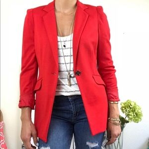 Andrea Behar Boston Proper